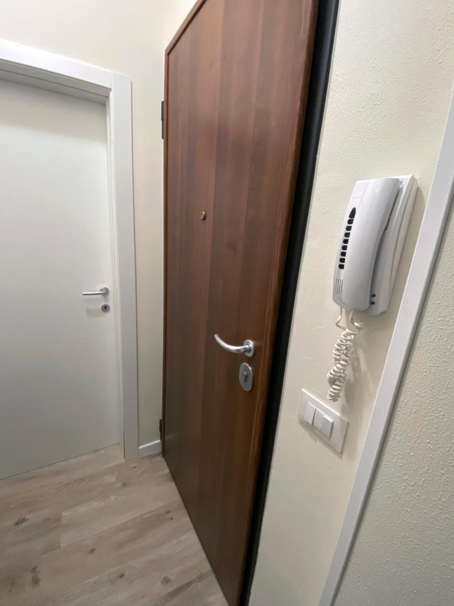 Appartamento Anna - Comfort E Stile In Centro Storico Imola Ngoại thất bức ảnh